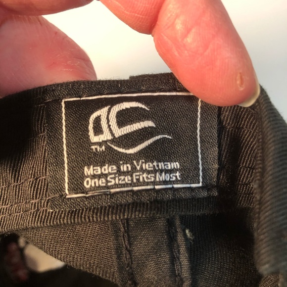 Dr Comfort and Stop Diabetes Baseball Caps - Picture 9 of 15